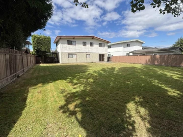 6300 Constable Drive, Richmond, BC, Richmond — Single Family Residence for sale