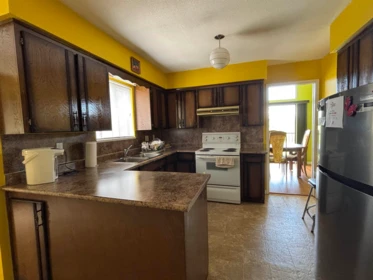 Kitchen Photo of 6300 Constable Drive, Richmond, BC