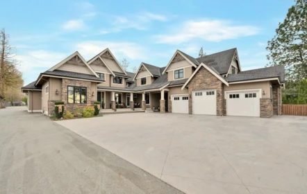 3598 272 Street, Langley, BC, Langley — Single Family Residence for sale