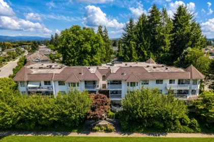 301 3088 Flint Street, Port Coquitlam, BC, Port Coquitlam — Apartment/Condo for sale