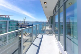 901 175 Victory Ship Way, North Vancouver, BC