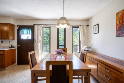 Breakfast Nook Photo of 11132 Pitman Place, Delta, BC