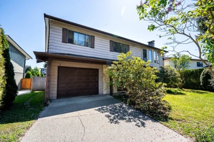 11132 Pitman Place, Delta, BC, Delta — Single Family Residence for sale