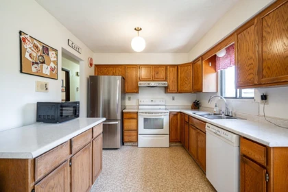 Kitchen Photo of 11132 Pitman Place, Delta, BC