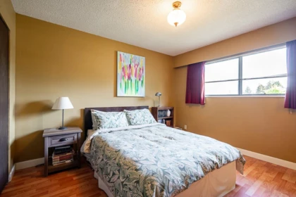 Primary Bedroom Photo of 11132 Pitman Place, Delta, BC