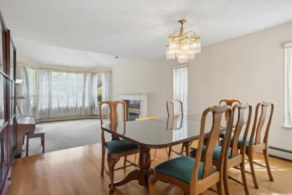 2986 W 37th Avenue, Vancouver, BC, Vancouver — Single Family Residence for sale