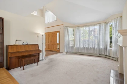 2986 W 37th Avenue, Vancouver, BC, Vancouver — Single Family Residence for sale
