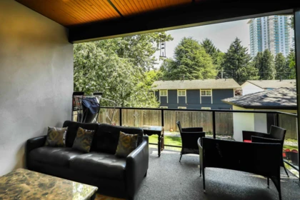 Outdoor Kitchen Photo of 9420 119 Street, Delta, BC