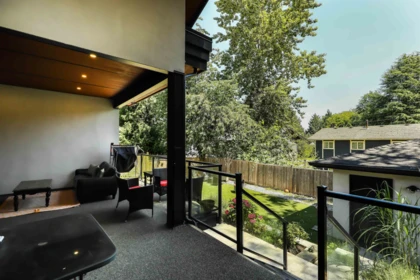 Swimming Pool Photo of 9420 119 Street, Delta, BC