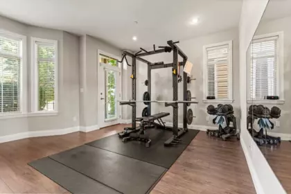 Hot Tub / Spa Photo of 5578 Chinook Street, Chilliwack, BC