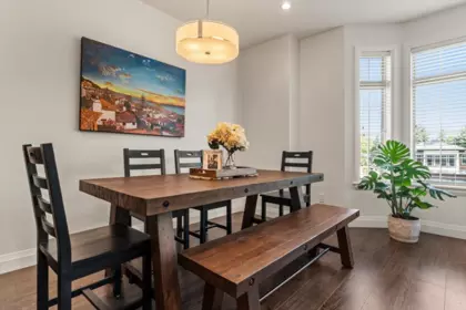 Office / Den Photo of 5578 Chinook Street, Chilliwack, BC