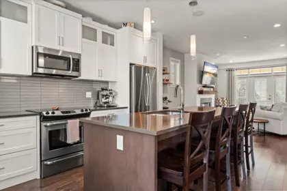 Pantry Photo of 5578 Chinook Street, Chilliwack, BC