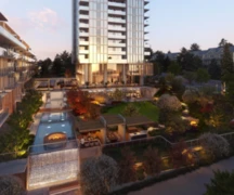 609 609 Tyndall Street, Coquitlam, BC