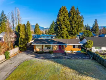 5416 Buckingham Avenue, Burnaby, BC, Burnaby — Single Family Residence for sale