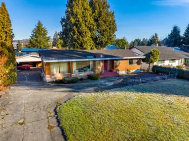 5416 Buckingham Avenue, Burnaby, BC, Burnaby — Single Family Residence for sale