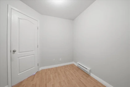 Basement Recreation Room Photo of 210 2963 Nelson Place, Abbotsford, BC