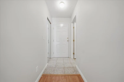 Laundry Room Photo of 210 2963 Nelson Place, Abbotsford, BC