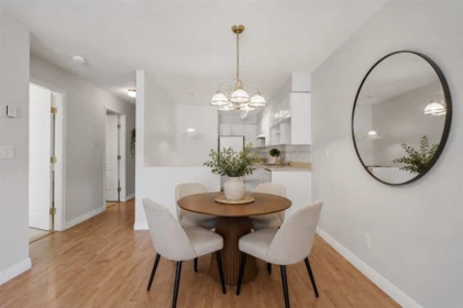 Pantry Photo of 210 2963 Nelson Place, Abbotsford, BC