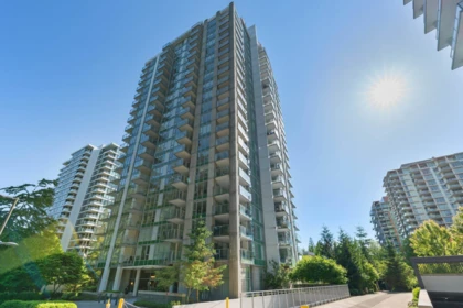 309 3355 Binning Road, Vancouver, BC, Vancouver — Apartment/Condo for sale