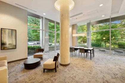 309 3355 Binning Road, Vancouver, BC, Vancouver — Apartment/Condo for sale
