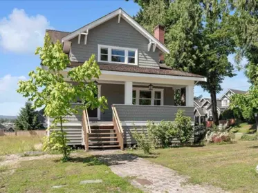 16602 Bell Road, Surrey, BC, Surrey — Single Family Residence for sale