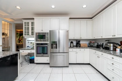 Basement Recreation Room Photo of 1548 Parkway Boulevard, Coquitlam, BC