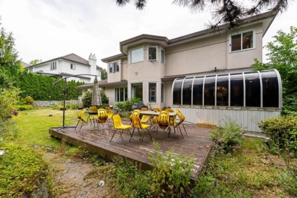 Fitness Center Photo Near 1548 Parkway Boulevard, Coquitlam, BC