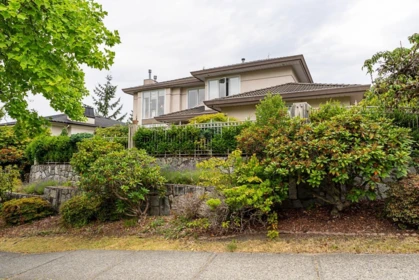 1548 Parkway Boulevard, Coquitlam, BC, Coquitlam — Single Family Residence for sale