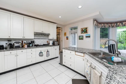 Loft / Bonus Room Photo of 1548 Parkway Boulevard, Coquitlam, BC