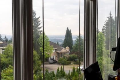 Outdoor Patio Photo of 1548 Parkway Boulevard, Coquitlam, BC