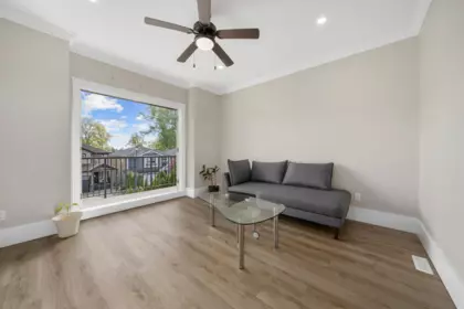 Dining Area Photo of 24225 103a Avenue, Maple Ridge, BC