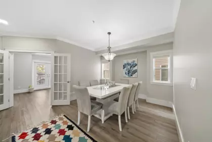 Kitchen Photo of 24225 103a Avenue, Maple Ridge, BC