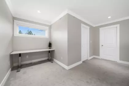 Office / Den Photo of 24225 103a Avenue, Maple Ridge, BC