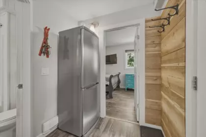 Breakfast Nook Photo of 3 2231 Sapporo Drive, Whistler, BC