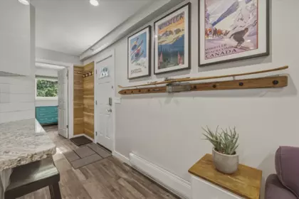 3 2231 Sapporo Drive, Whistler, BC, Whistler — Townhouse for sale