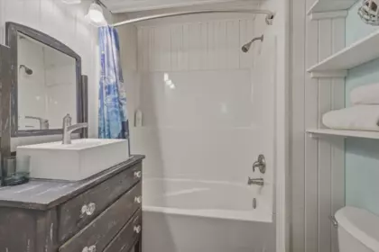 Pantry Photo of 3 2231 Sapporo Drive, Whistler, BC
