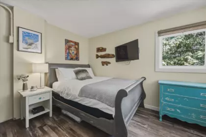 Primary Bedroom Photo of 3 2231 Sapporo Drive, Whistler, BC