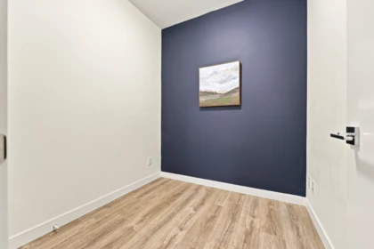 Bedroom 2 Photo of 201 516 Foster Avenue, Coquitlam, BC