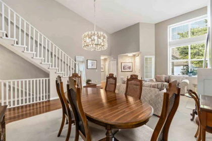 3 16995 64th Avenue, Surrey, BC, Surrey — Townhouse for sale