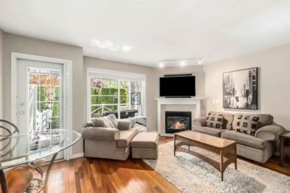 Primary Bedroom Photo of 3 16995 64th Avenue, Surrey, BC