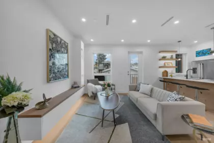 2713 Cheyenne Avenue, Vancouver, BC, Vancouver — Half Duplex for sale