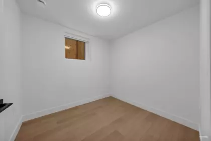 Laundry Room Photo of 2713 Cheyenne Avenue, Vancouver, BC
