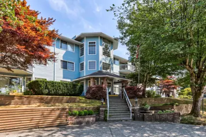 117 11510 225 Street, Maple Ridge, BC, Maple Ridge — Apartment/Condo for sale
