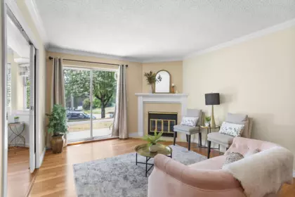 117 11510 225 Street, Maple Ridge, BC, Maple Ridge — Apartment/Condo for sale