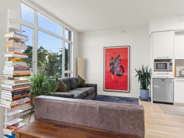 401 4355 W 10th Avenue, Vancouver, BC, Vancouver — Apartment/Condo for sale