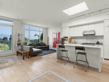 401 4355 W 10th Avenue, Vancouver, BC, Vancouver — Apartment/Condo for sale