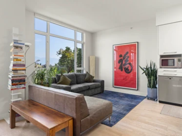 401 4355 W 10th Avenue, Vancouver, BC, Vancouver — Apartment/Condo for sale