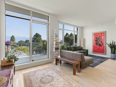 401 4355 W 10th Avenue, Vancouver, BC, Vancouver — Apartment/Condo for sale