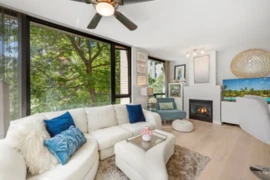 304 1003 Burnaby Street, Vancouver, BC