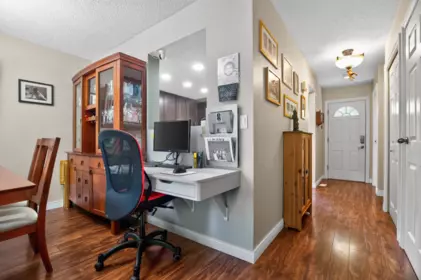 Bedroom 3 Photo of 461 Carlsen Place, Port Moody, BC